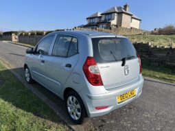 
										Hyundai i10 classic 1.2 petrol full									