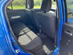 
										Suzuki Ignis Sz-T 1.2 petrol full									