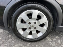 
										Vauxhall corsa sxi full									
