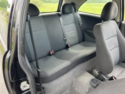 
										Vauxhall corsa sxi full									