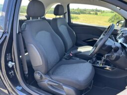 
										Vauxhall Adam Jam 1.2 petrol full									