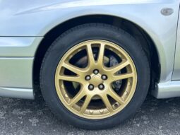 
										2003 Subaru Impreza Wrx auto full									