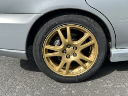 
										2003 Subaru Impreza Wrx auto full									