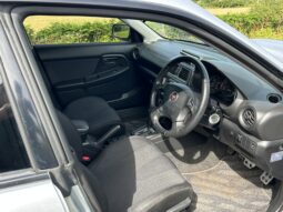 
										2003 Subaru Impreza Wrx auto full									