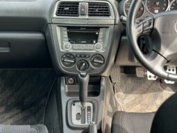 
										2003 Subaru Impreza Wrx auto full									