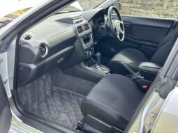 
										2003 Subaru Impreza Wrx auto full									