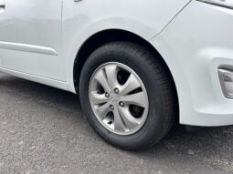 
										Hyundai i10 active auto 1.2 petrol full									