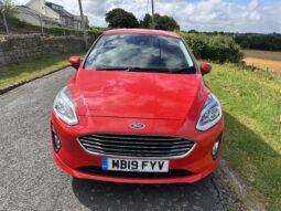 
										Ford Fiesta 1.0T EcoBoost Titanium full									