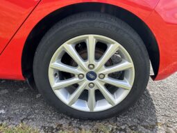 
										Ford Fiesta 1.0T EcoBoost Titanium full									