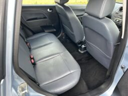 
										Ford fiesta ghia 1.4 petrol full									