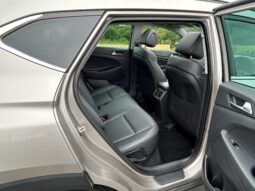 
										Hyundai TUCSON 2.0 CRDi Premium SE Auto full									
