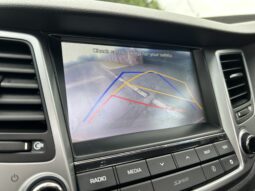 
										Hyundai TUCSON 2.0 CRDi Premium SE Auto full									
