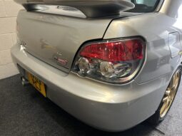 
										2003 Subaru Impreza Wrx auto full									