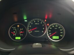 
										2003 Subaru Impreza Wrx auto full									