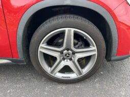 
										Mercedes-Benz GLA 1.6 GLA200 AMG Line 7G-DCT full									