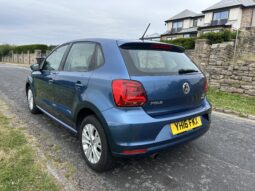 
										Vw polo tsi bluemotion 1.2 full									