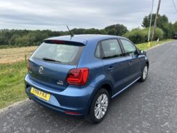 
										Vw polo tsi bluemotion 1.2 full									