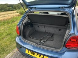 
										Vw polo tsi bluemotion 1.2 full									