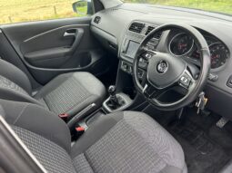 
										Vw polo tsi bluemotion 1.2 full									