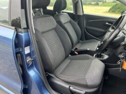 
										Vw polo tsi bluemotion 1.2 full									