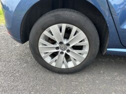 
										Vw polo tsi bluemotion 1.2 full									