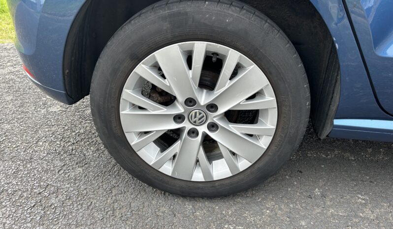 
								Vw polo tsi bluemotion 1.2 full									