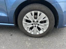
										Vw polo tsi bluemotion 1.2 full									