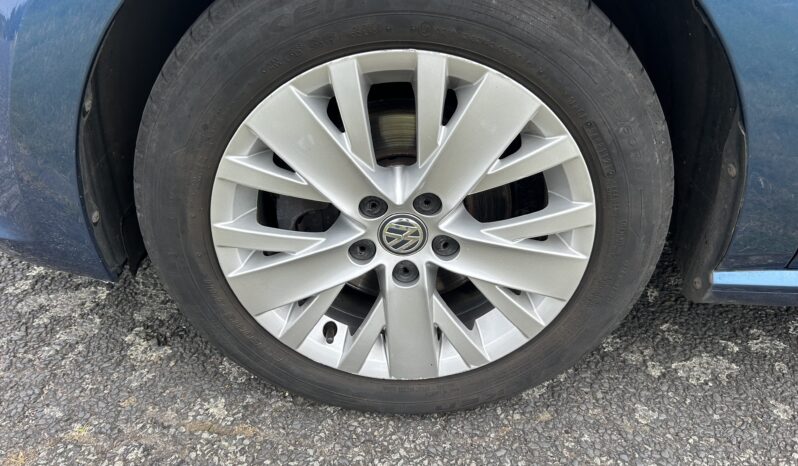 
								Vw polo tsi bluemotion 1.2 full									