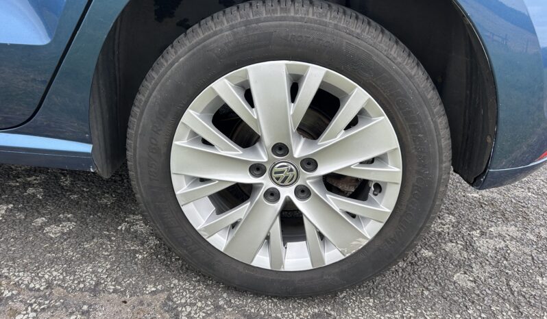 
								Vw polo tsi bluemotion 1.2 full									