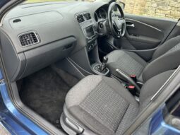 
										Vw polo tsi bluemotion 1.2 full									