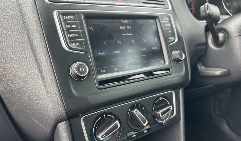 
								Vw polo tsi bluemotion 1.2 full									