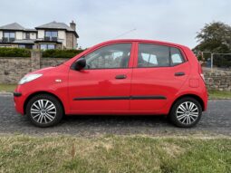 
										Hyundai i10 Classic 1.2 petrol full									