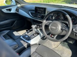 
										Audi A7 3.0 tdi S-line Sportback full									
