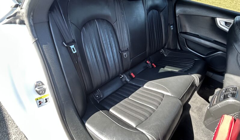 
								Audi A7 3.0 tdi S-line Sportback full									