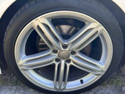 
										Audi A7 3.0 tdi S-line Sportback full									
