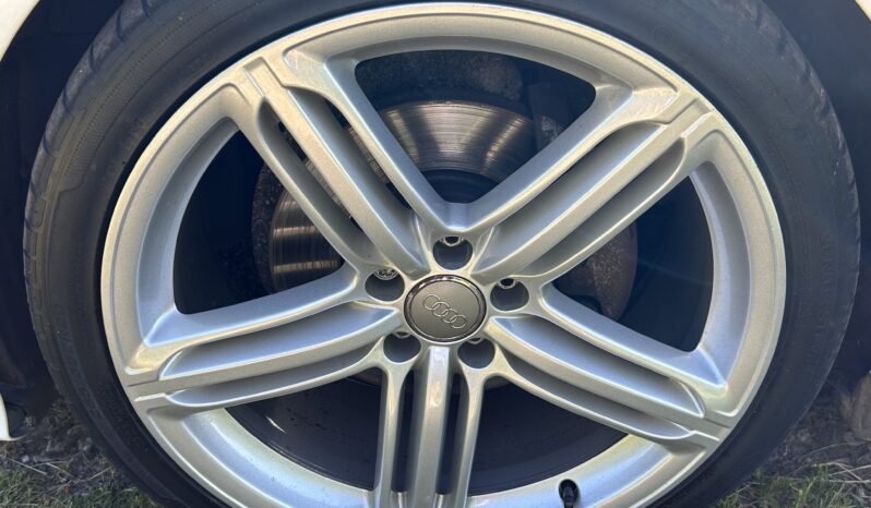 
								Audi A7 3.0 tdi S-line Sportback full									