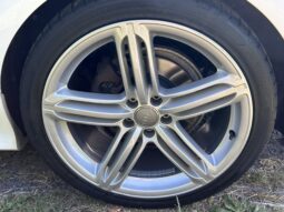 
										Audi A7 3.0 tdi S-line Sportback full									