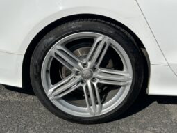 
										Audi A7 3.0 tdi S-line Sportback full									