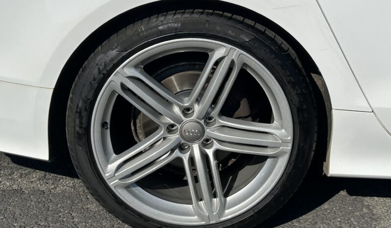 
								Audi A7 3.0 tdi S-line Sportback full									