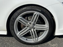 
										Audi A7 3.0 tdi S-line Sportback full									