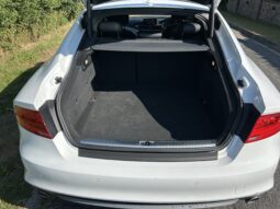 
										Audi A7 3.0 tdi S-line Sportback full									