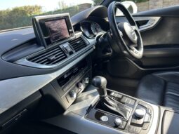 
										Audi A7 3.0 tdi S-line Sportback full									