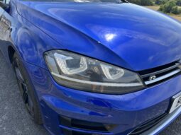 
										Volkswagen Golf R 4wd full									