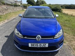 
										Volkswagen Golf R 4wd full									