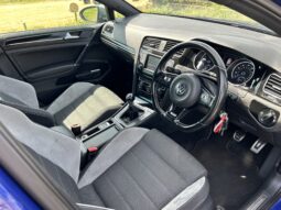 
										Volkswagen Golf R 4wd full									