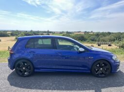 
										Volkswagen Golf R 4wd full									