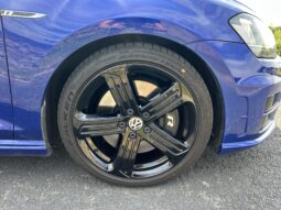 
										Volkswagen Golf R 4wd full									