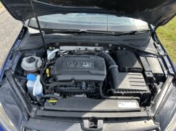 
										Volkswagen Golf R 4wd full									