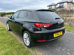 
										SEAT Leon 1.2 TSI SE Dynamic Technology full									