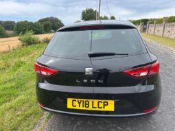 
										SEAT Leon 1.2 TSI SE Dynamic Technology full									